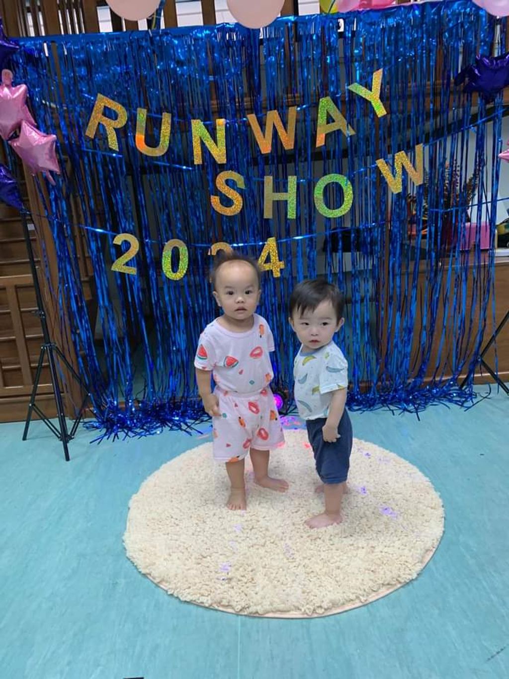 Cultural Runway Show — photo 8