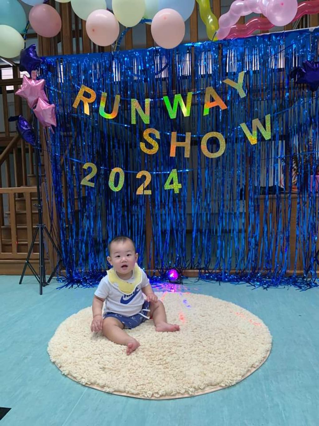 Cultural Runway Show — photo 9