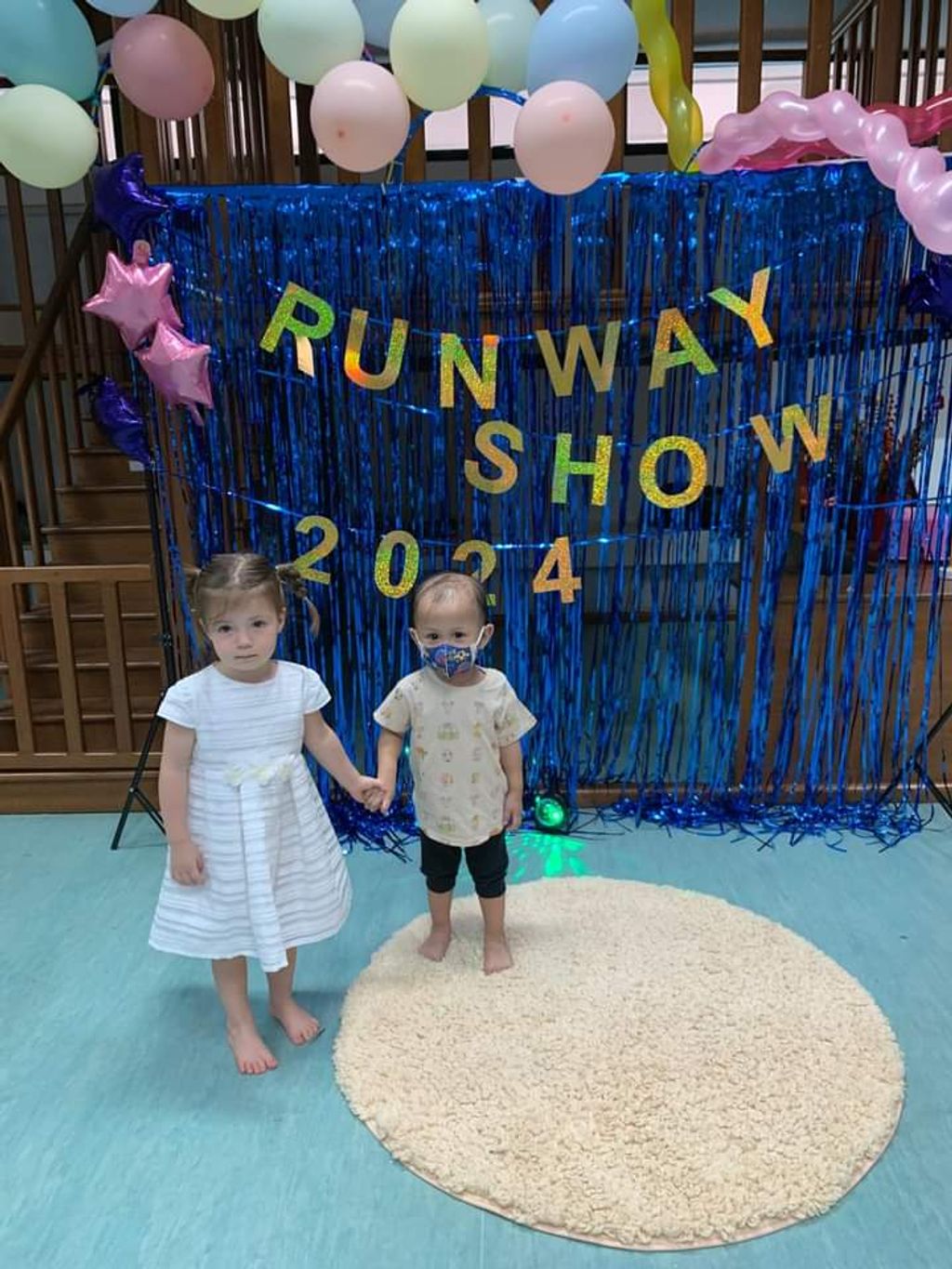 Cultural Runway Show — photo 11