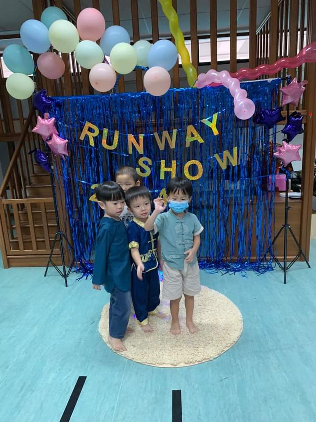 Cultural Runway Show — photo 12