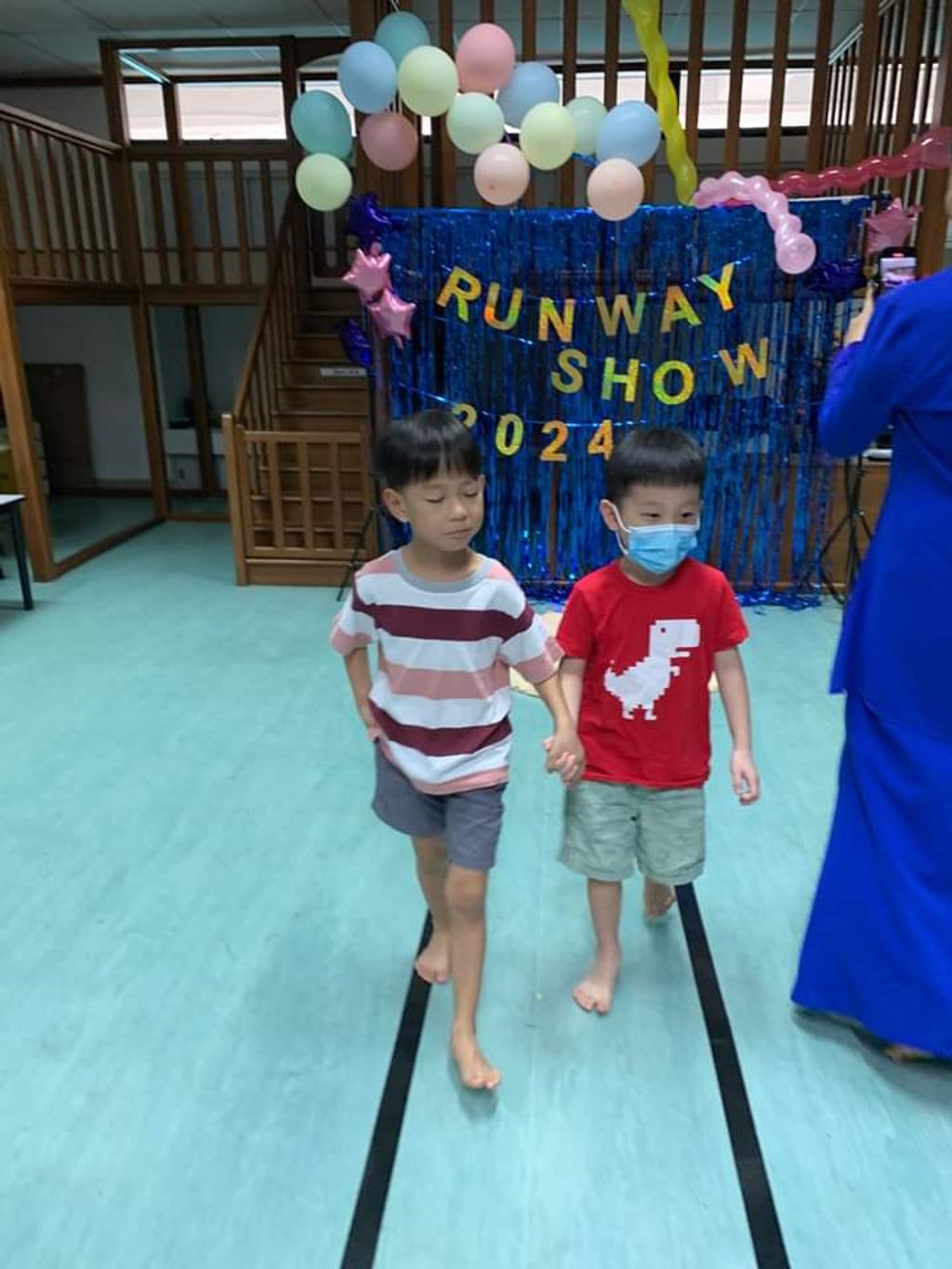 Cultural Runway Show — photo 14