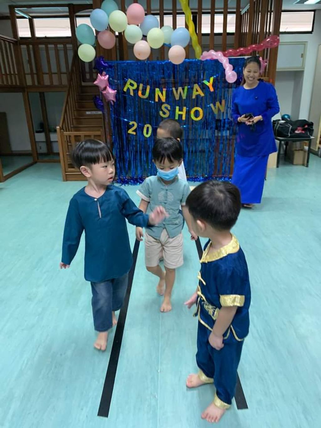 Cultural Runway Show — photo 15
