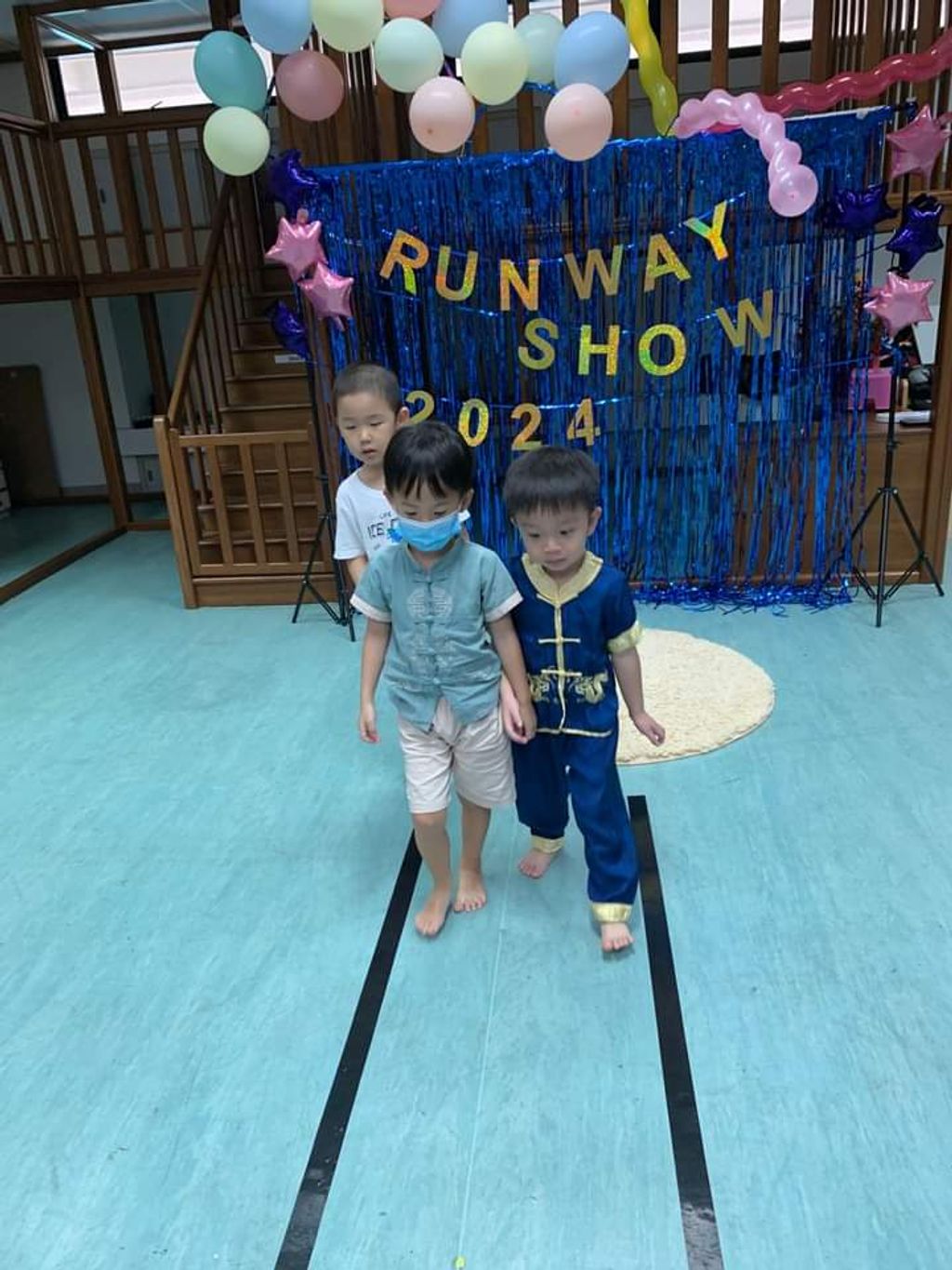 Cultural Runway Show — photo 16