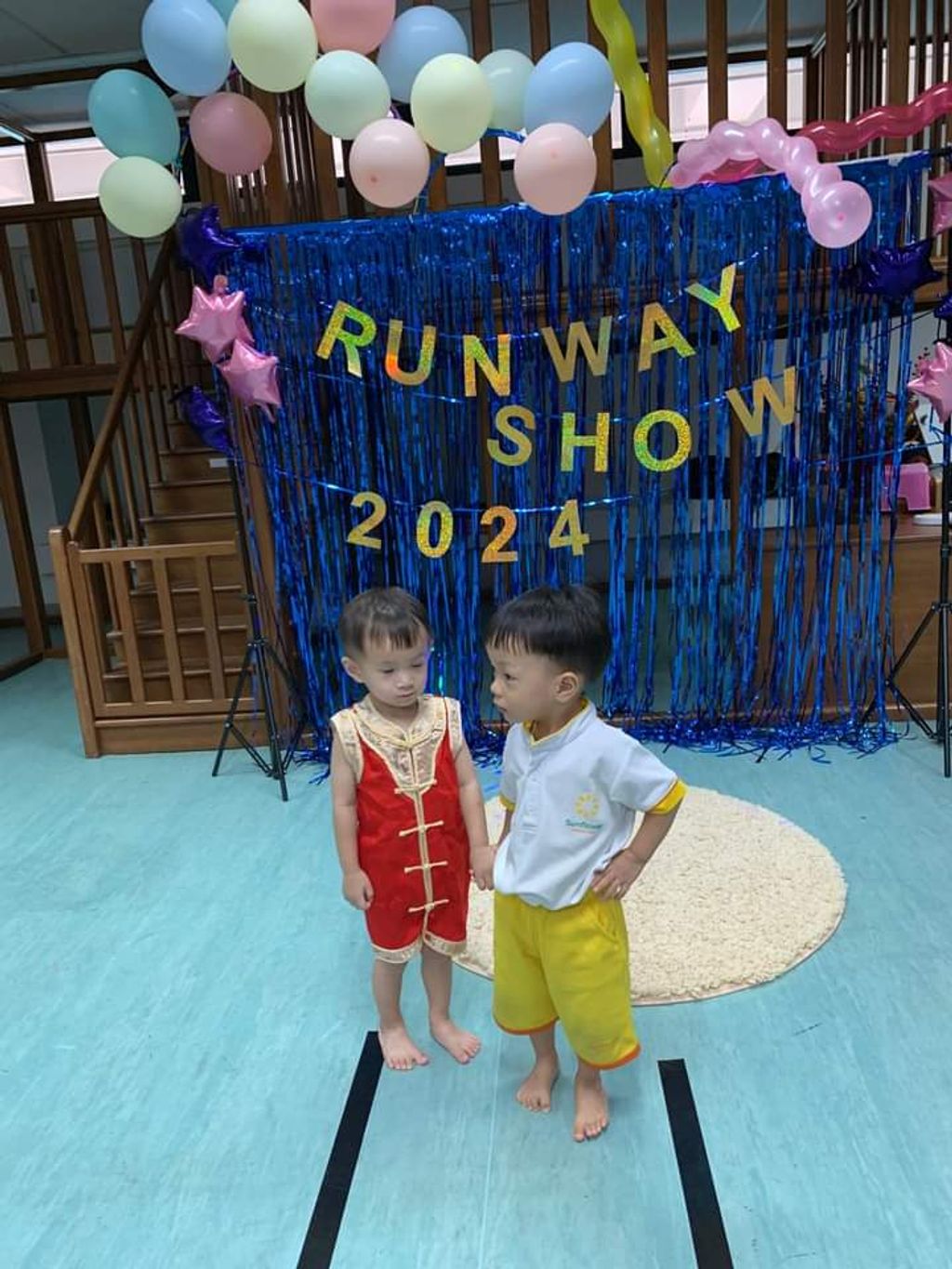 Cultural Runway Show — photo 18