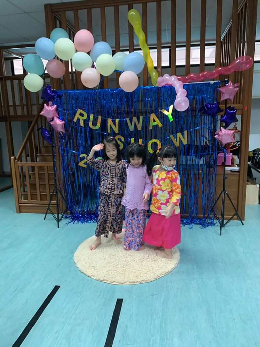 Cultural Runway Show — photo 19