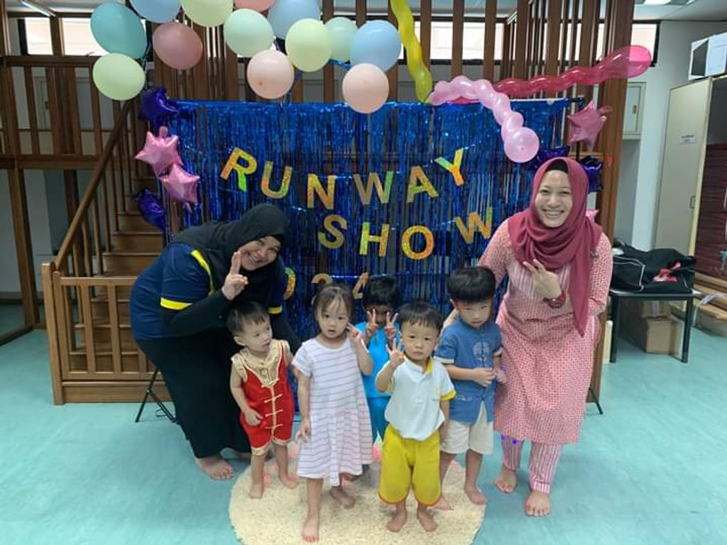 Cultural Runway Show — photo 20