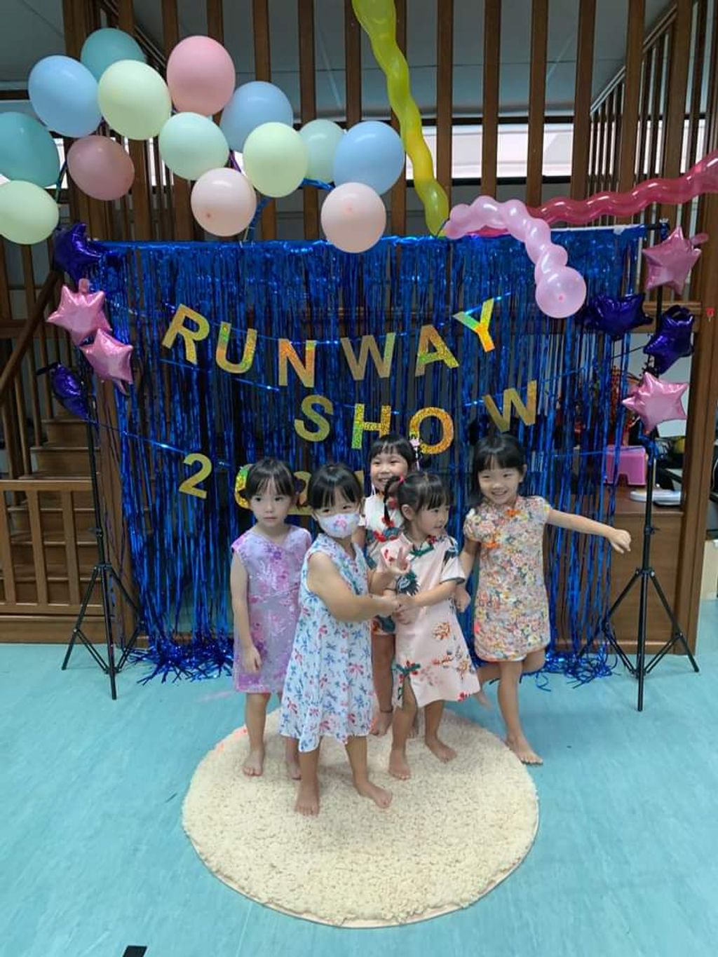 Cultural Runway Show — photo 21