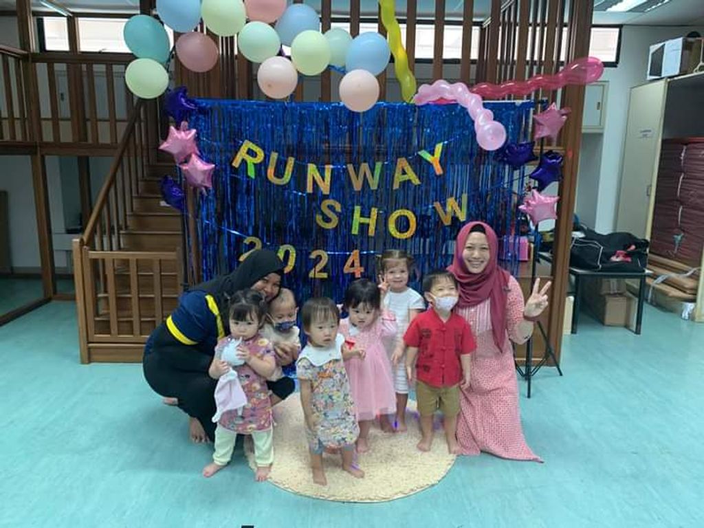 Cultural Runway Show — photo 22