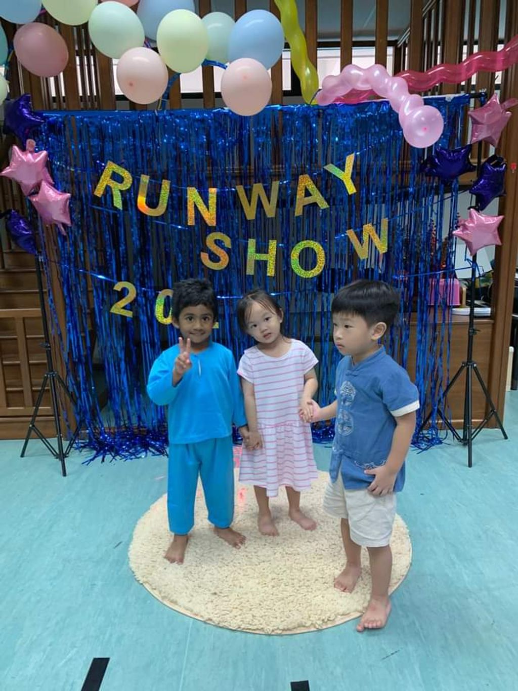 Cultural Runway Show — photo 23