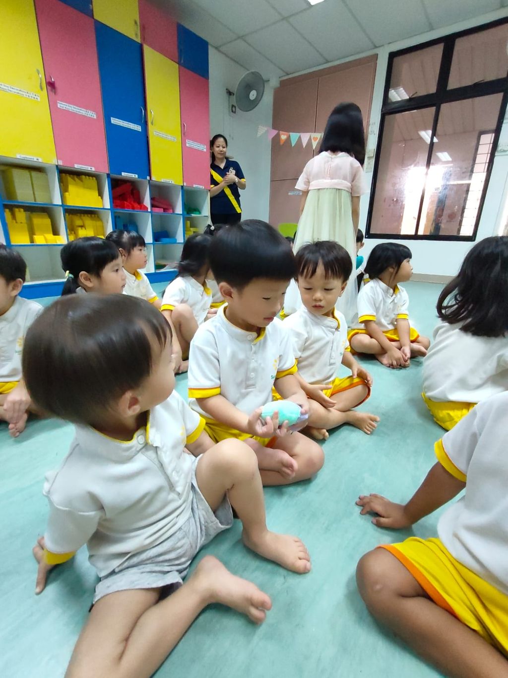 Special Invitation For A Cultural Talk — photo 3