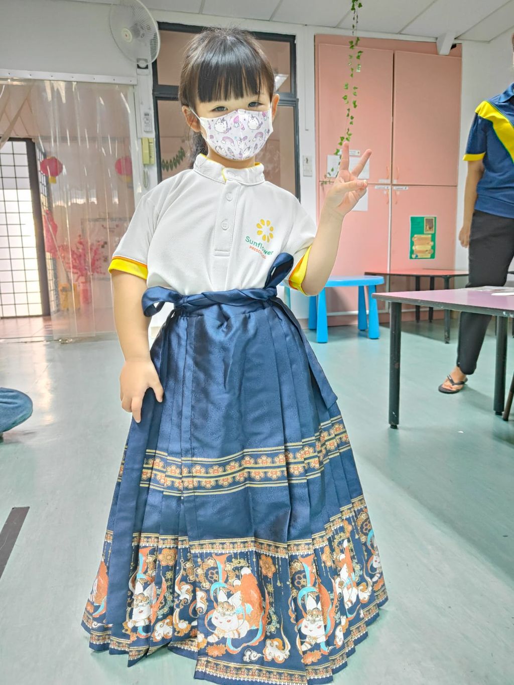 Special Invitation For A Cultural Talk — photo 5