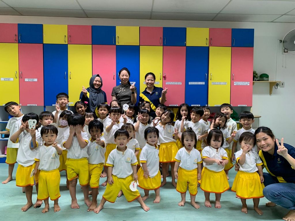 Special Invitation For A Cultural Talk — photo 6