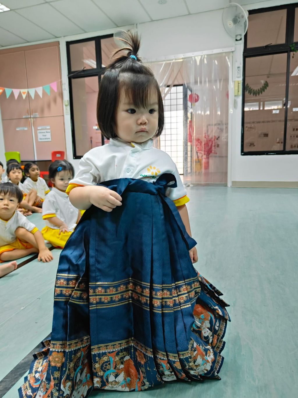 Special Invitation For A Cultural Talk — photo 8