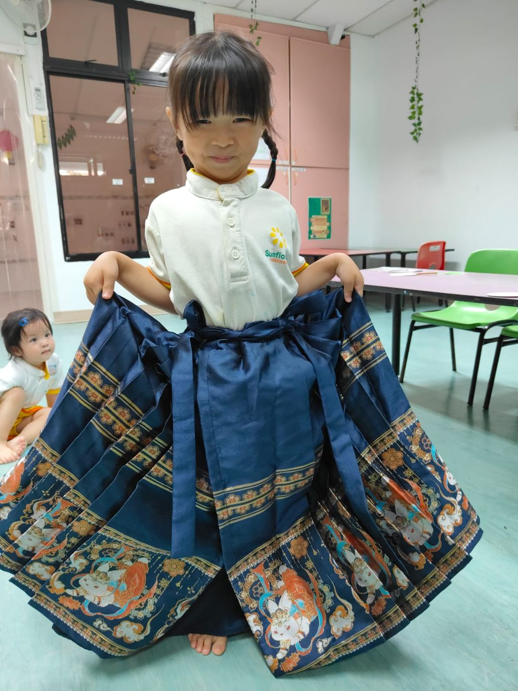 Special Invitation For A Cultural Talk — photo 10