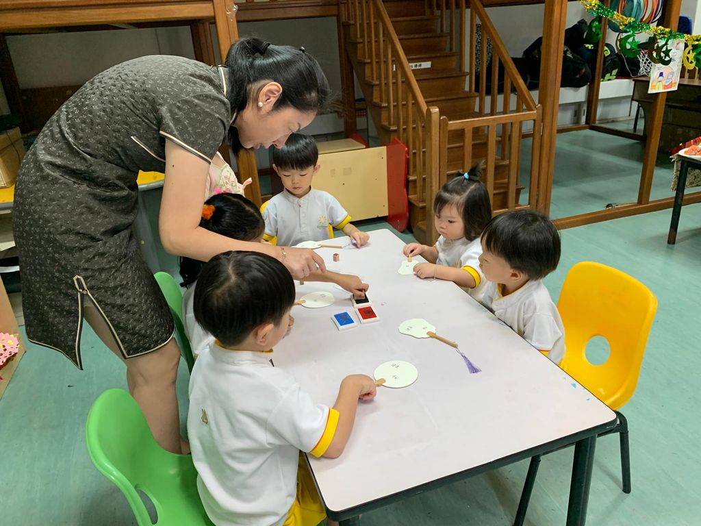 Special Invitation For A Cultural Talk — photo 11