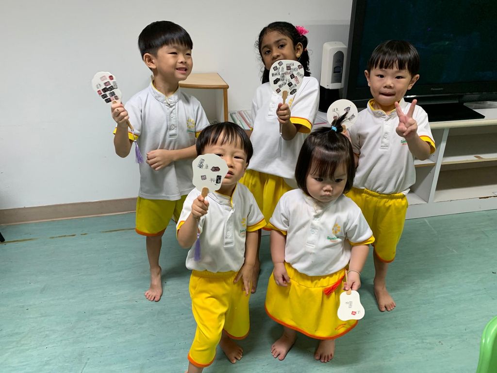 Special Invitation For A Cultural Talk — photo 12
