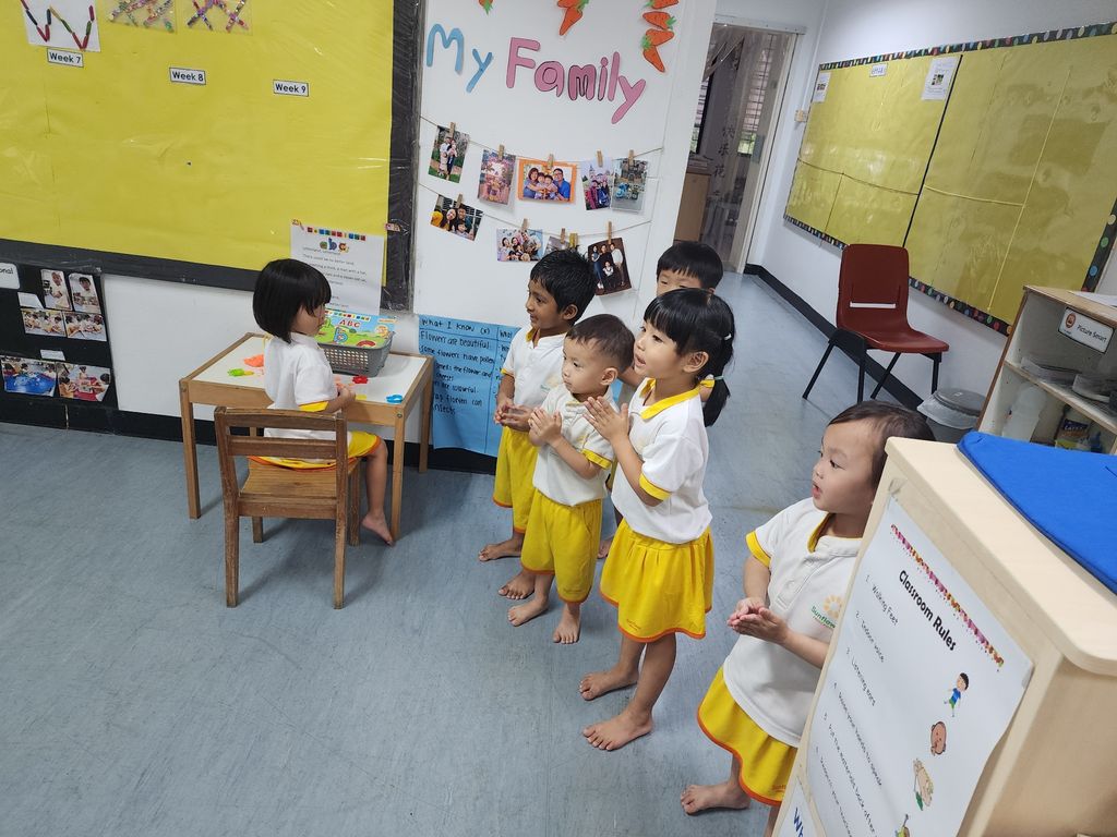 Cultural Greetings Month — photo 10