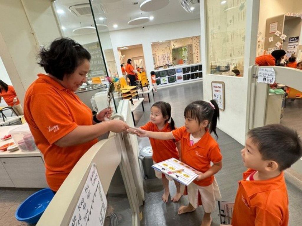 Our Kindness Project! — photo 2
