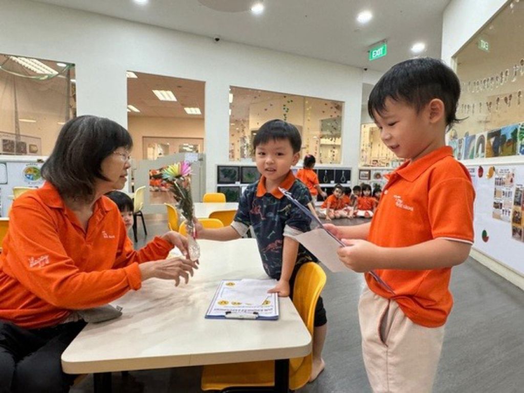 Our Kindness Project! — photo 3