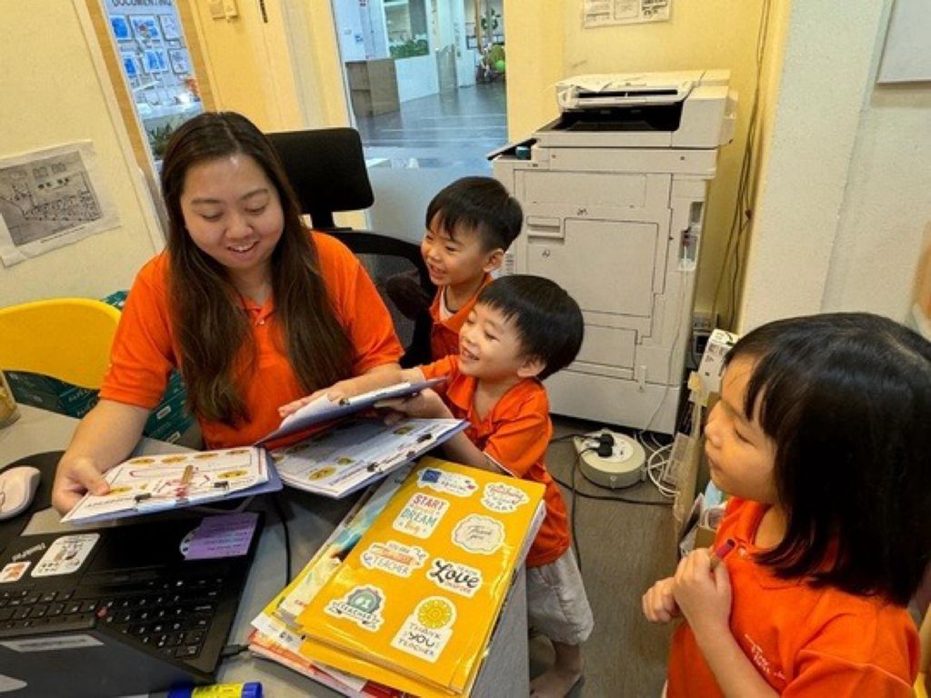 Our Kindness Project! — photo 5