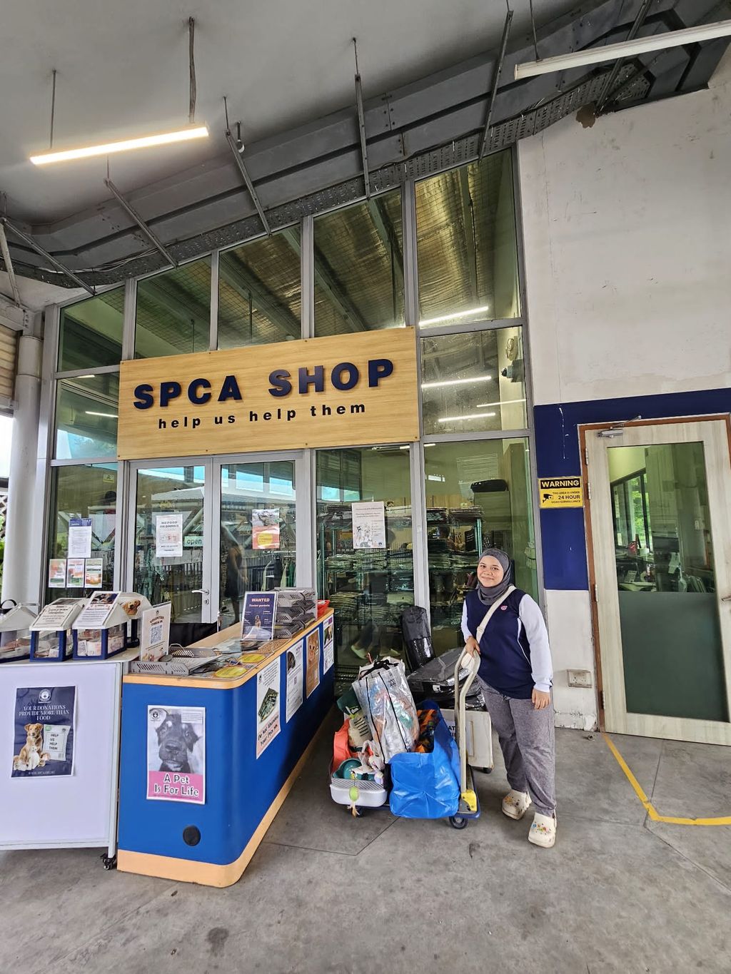 Pioneer 987D: Collaboration with SPCA — photo 17