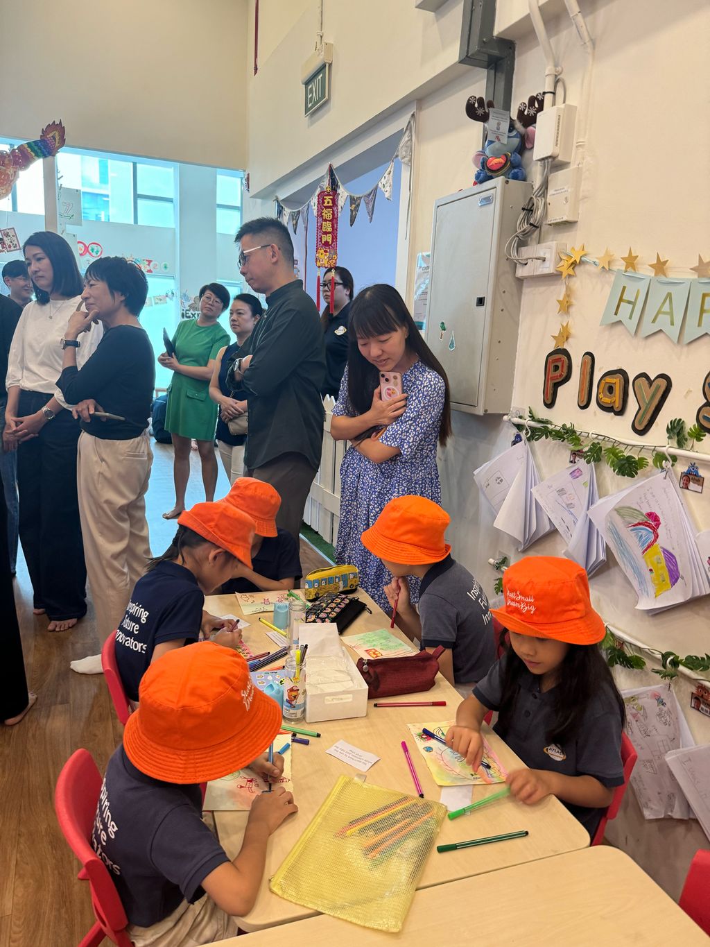 Recognizing our children’s effort — photo 3