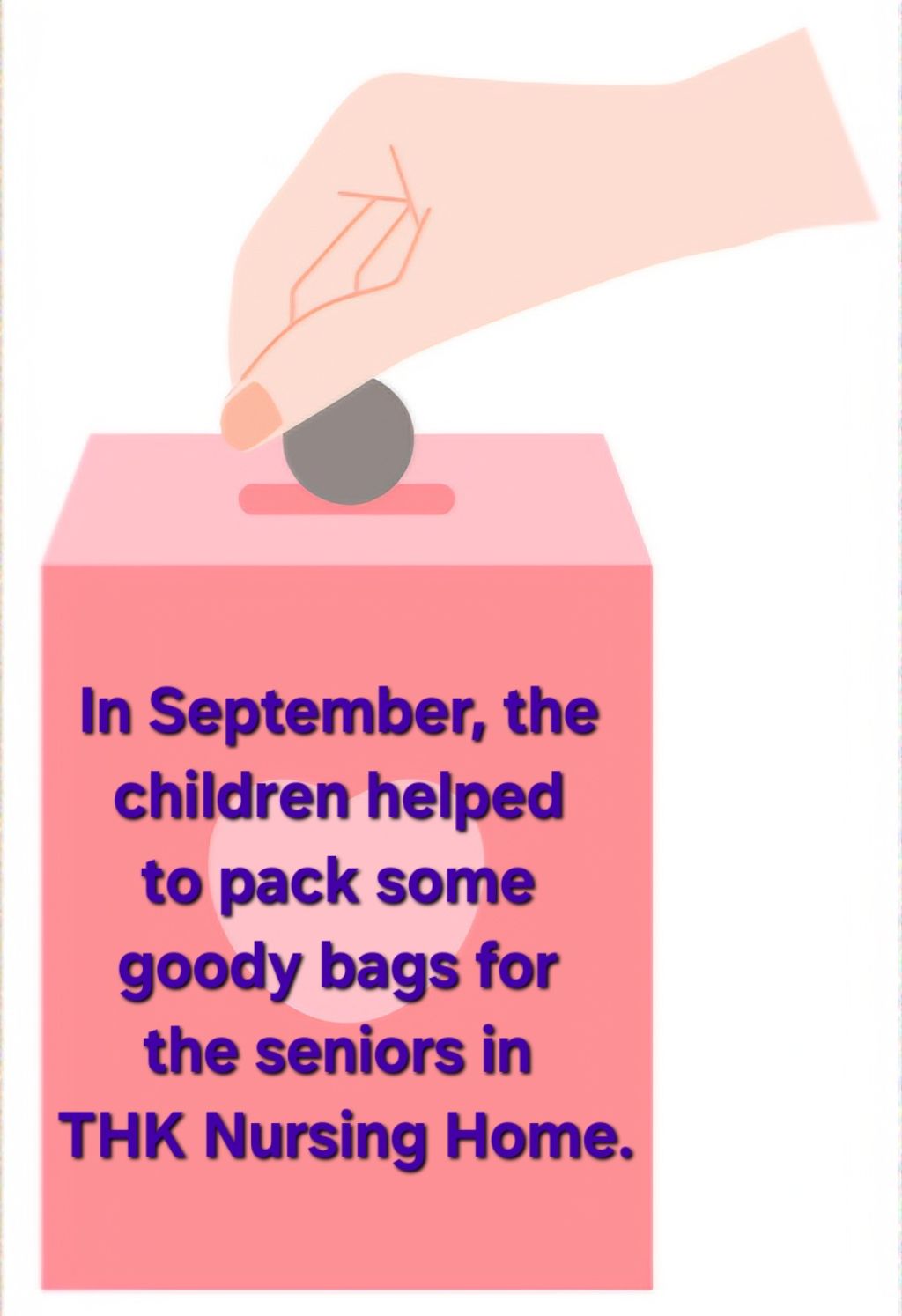 SSDB - HEARTS OF SERVICE 2024