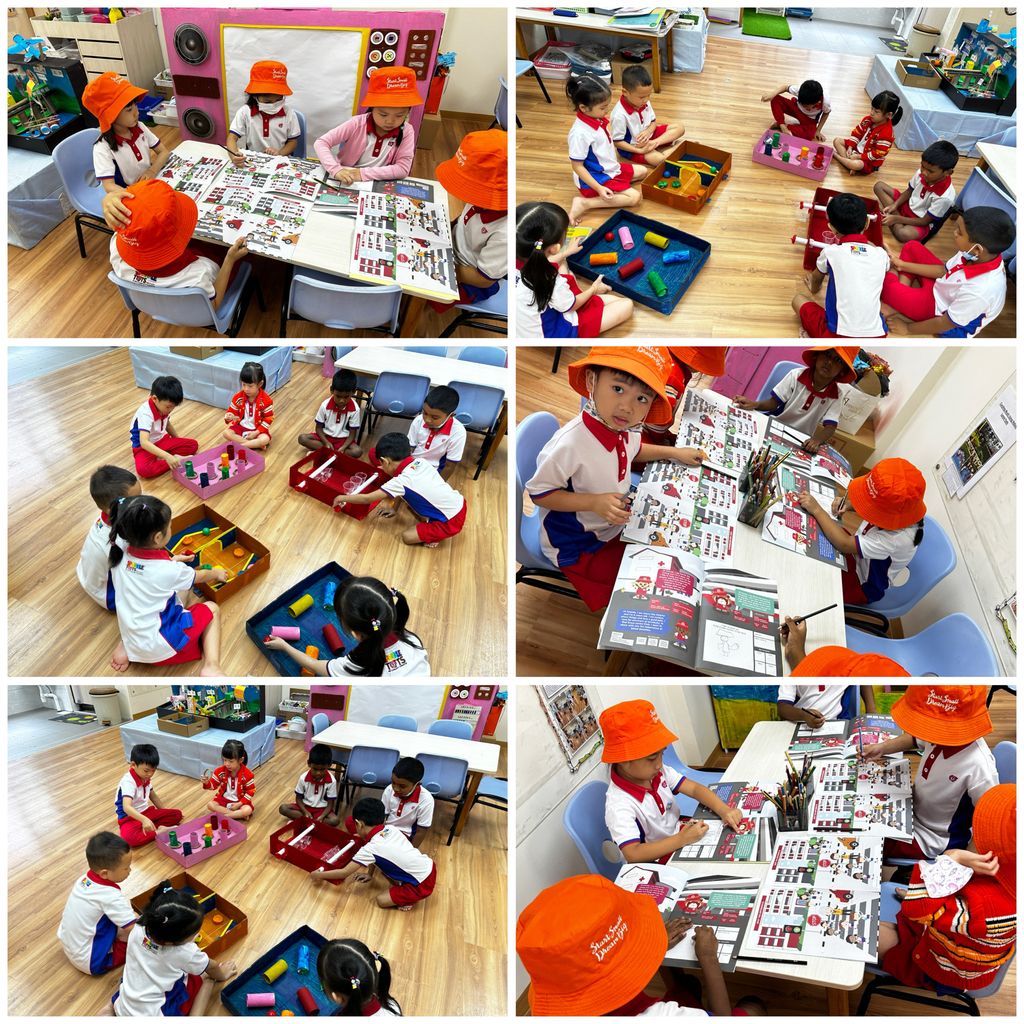 Our SSDB Journey 2024 — photo 5