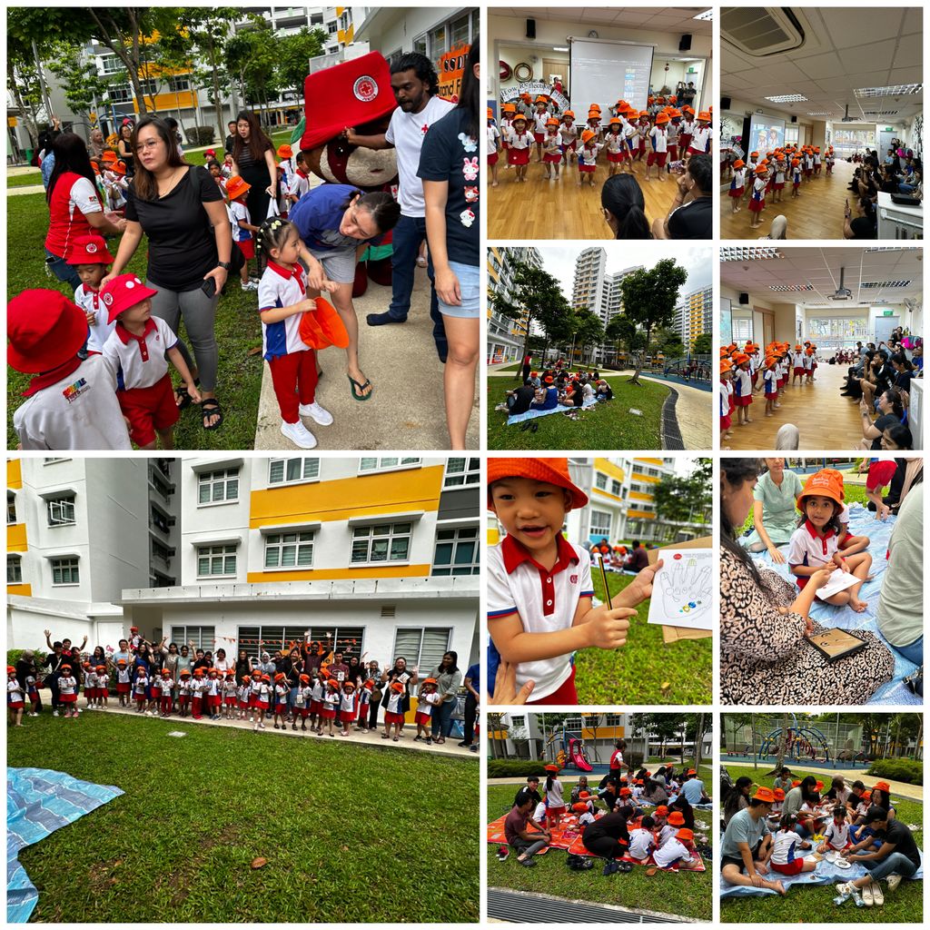 Our SSDB Journey 2024 — photo 6