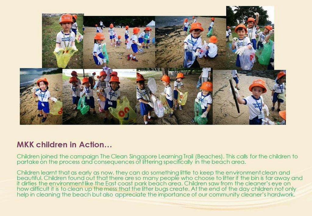 Clean Singapore Learning Trail — photo 2