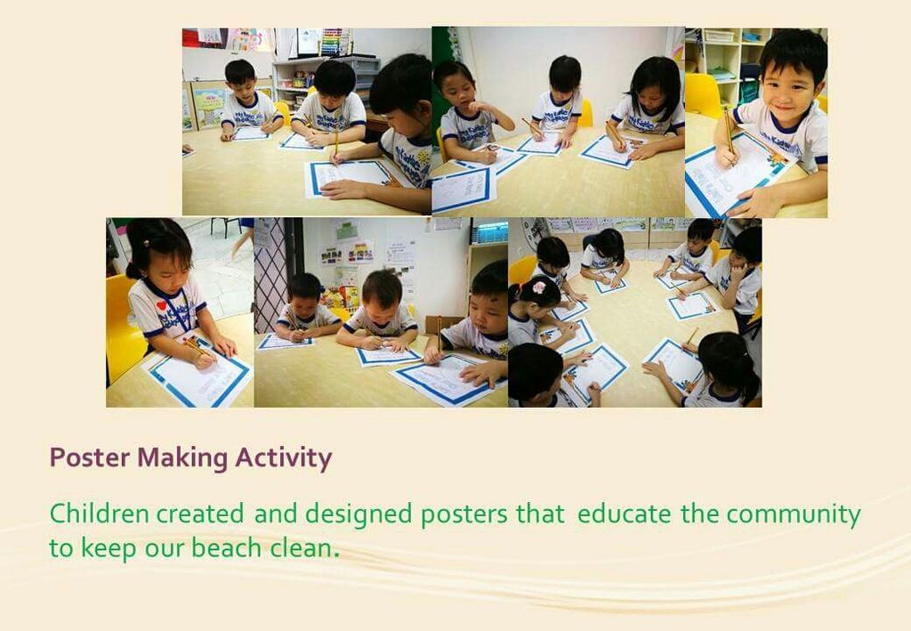 Clean Singapore Learning Trail — photo 3