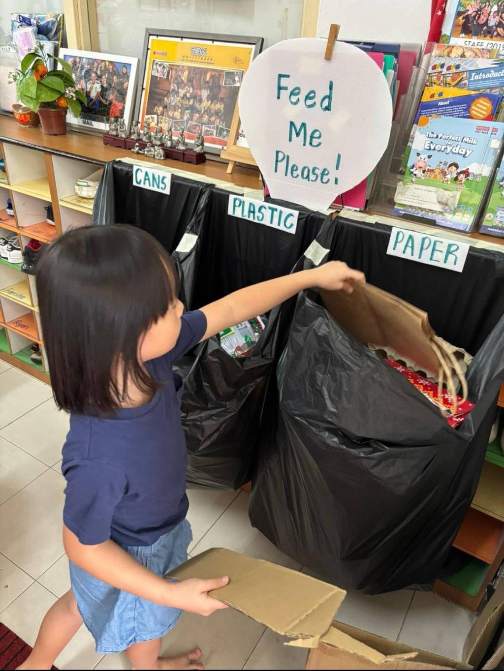 EARTH DAY 2025 CELEBRATIONS @ Appleland Montessori Childcare Centre April 23, 2025 — photo 3