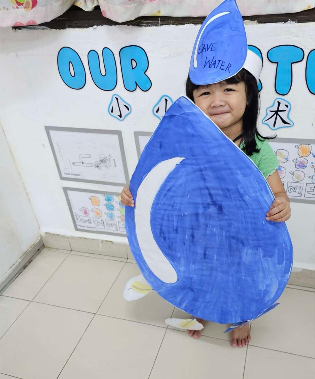 EARTH DAY 2025 CELEBRATIONS @ Appleland Montessori Childcare Centre April 23, 2025 — photo 8