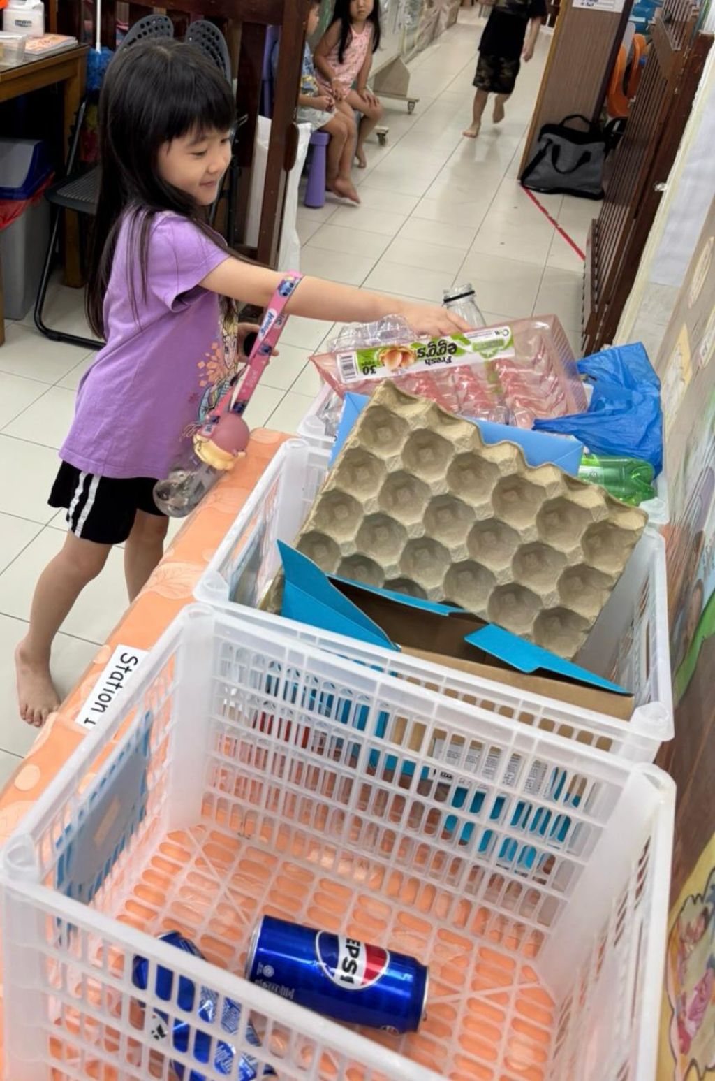 EARTH DAY 2025 CELEBRATIONS @ Appleland Montessori Childcare Centre April 23, 2025 — photo 10
