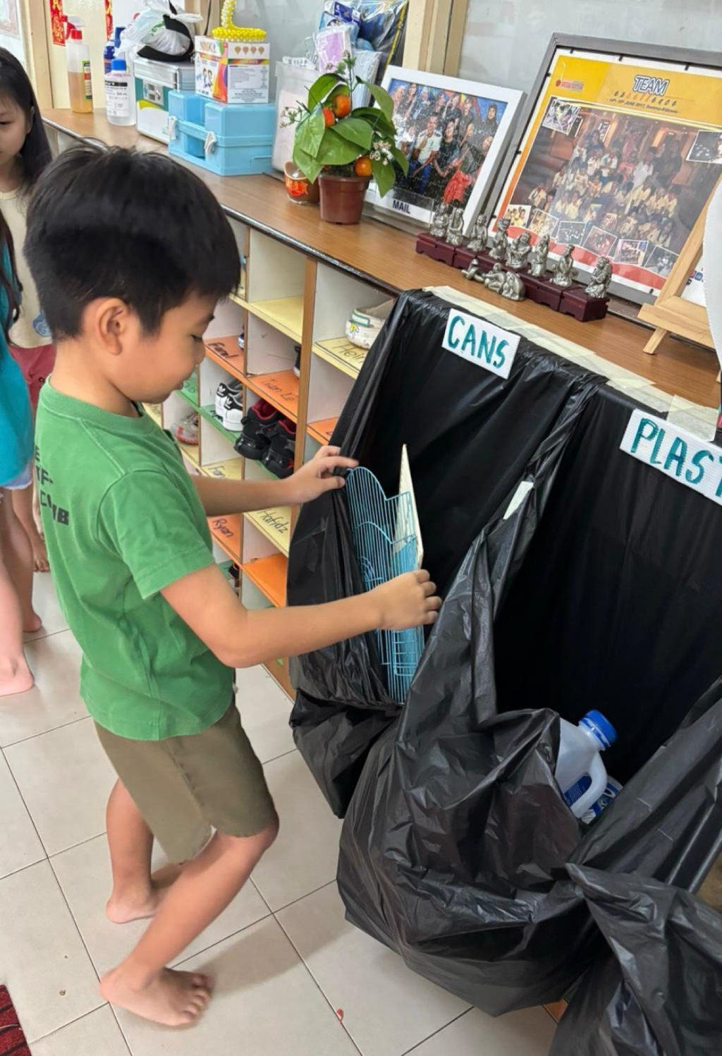 EARTH DAY 2025 CELEBRATIONS @ Appleland Montessori Childcare Centre April 23, 2025 — photo 13