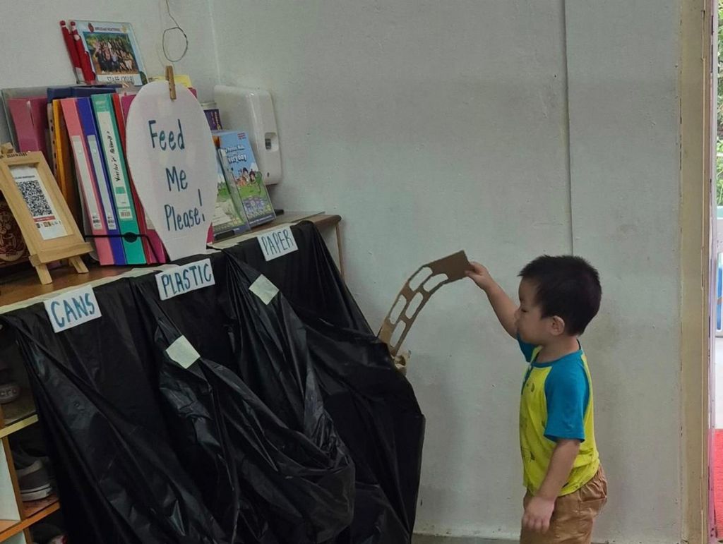 EARTH DAY 2025 CELEBRATIONS @ Appleland Montessori Childcare Centre April 23, 2025 — photo 17