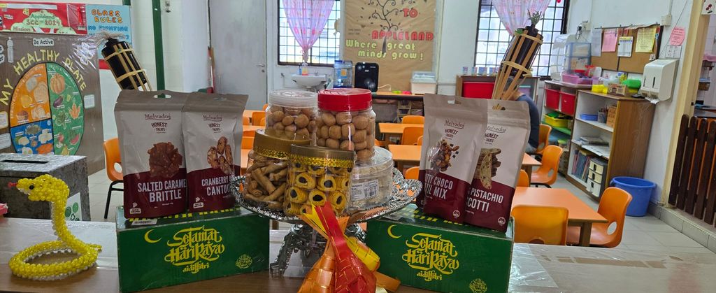 Hari Raya Celebration 2025 Written by: Junainah Jamil — photo 5