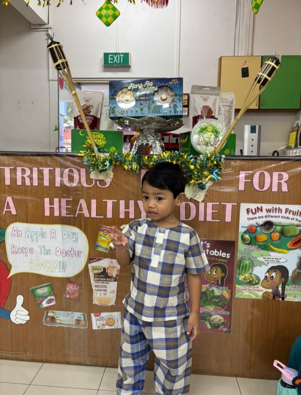 Hari Raya Celebration 2025 Written by: Junainah Jamil — photo 3