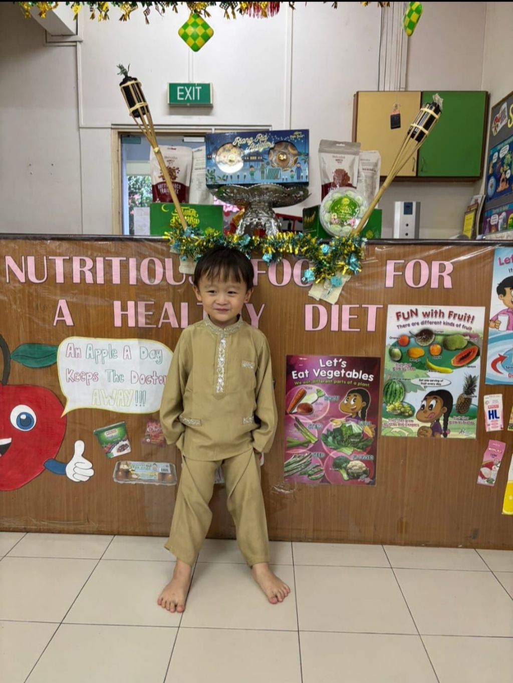 Hari Raya Celebration 2025 Written by: Junainah Jamil — photo 4