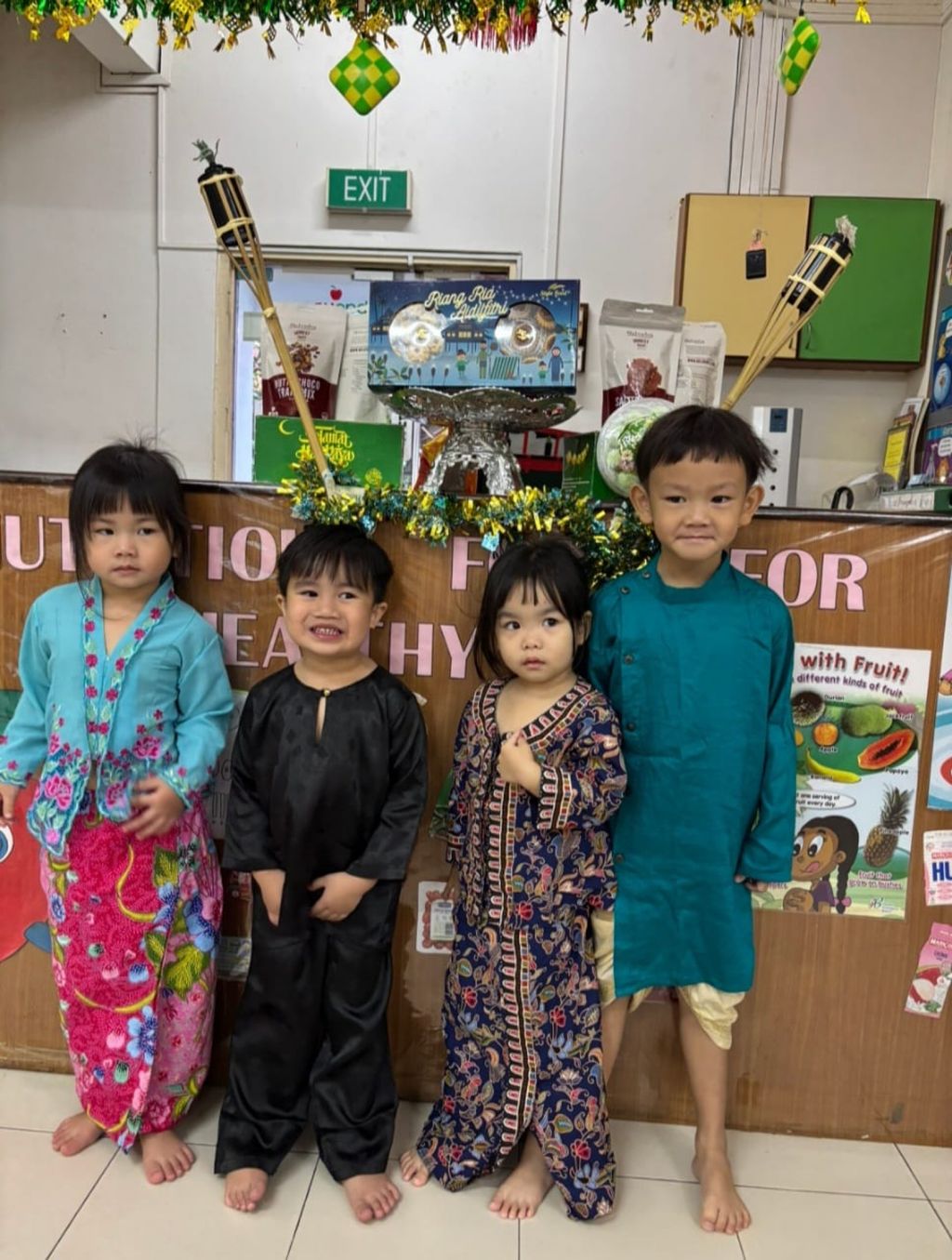Hari Raya Celebration 2025 Written by: Junainah Jamil — photo 6