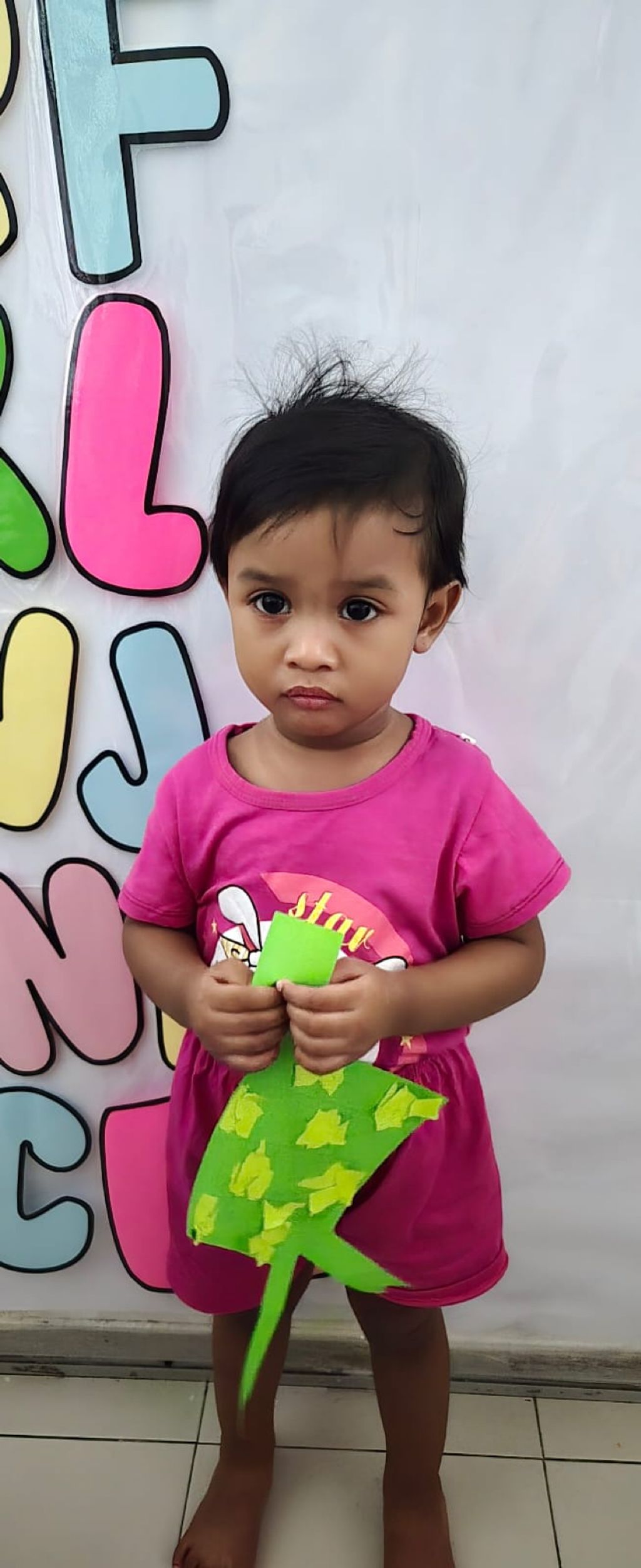 Hari Raya Celebration 2025 Written by: Junainah Jamil — photo 1