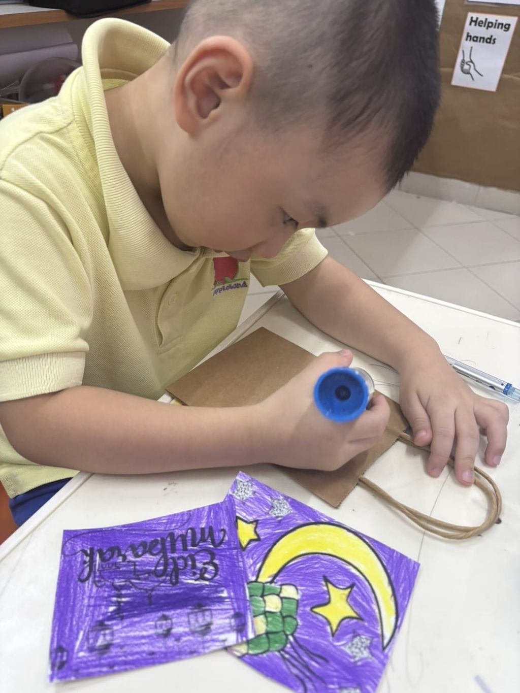 Hari Raya Celebration 2025 Written by: Junainah Jamil — photo 4