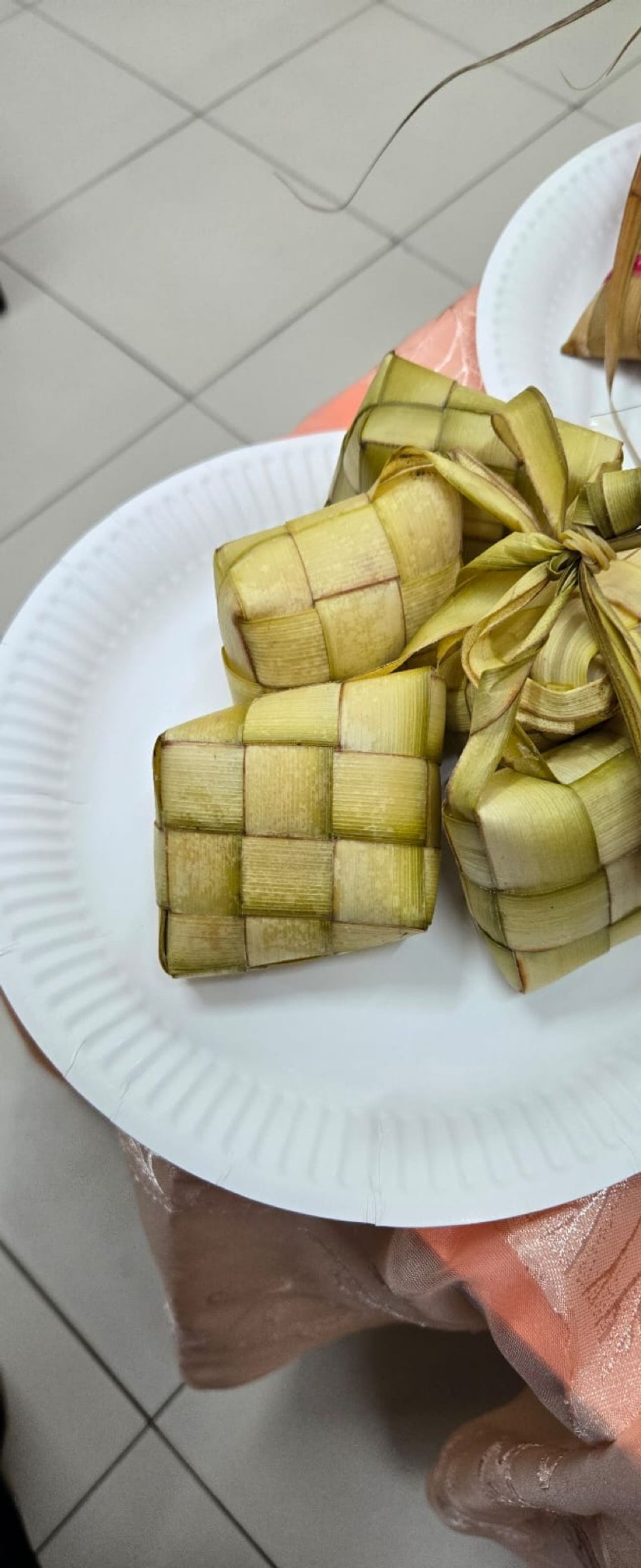 Hari Raya Celebration 2025 Written by: Junainah Jamil — photo 2