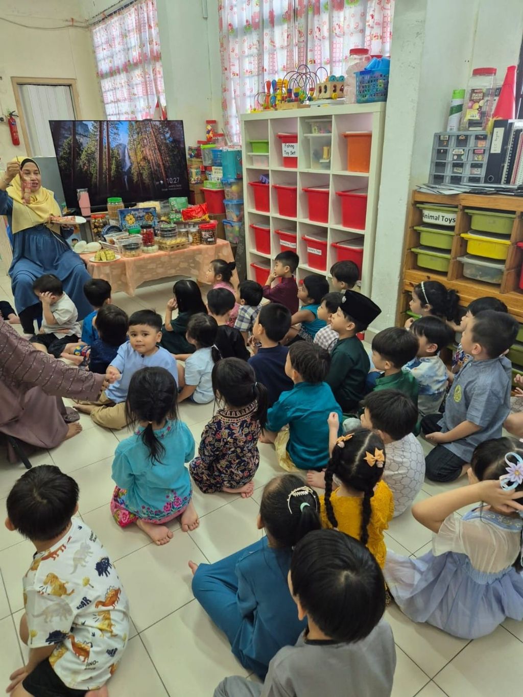 Hari Raya Celebration 2025 Written by: Junainah Jamil — photo 4