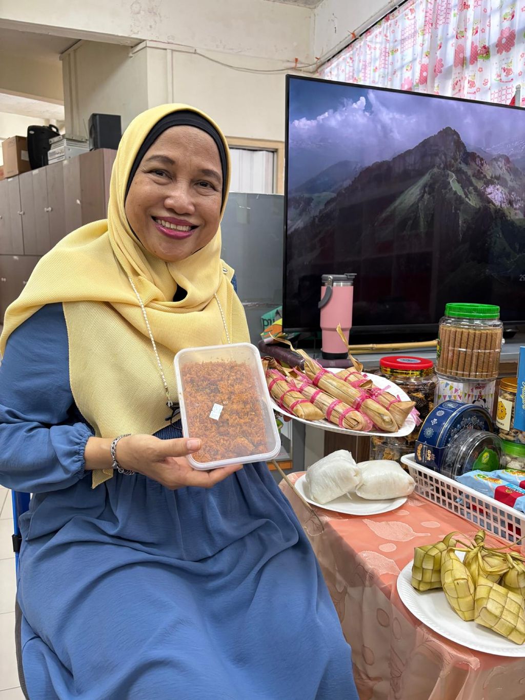 Hari Raya Celebration 2025 Written by: Junainah Jamil — photo 2