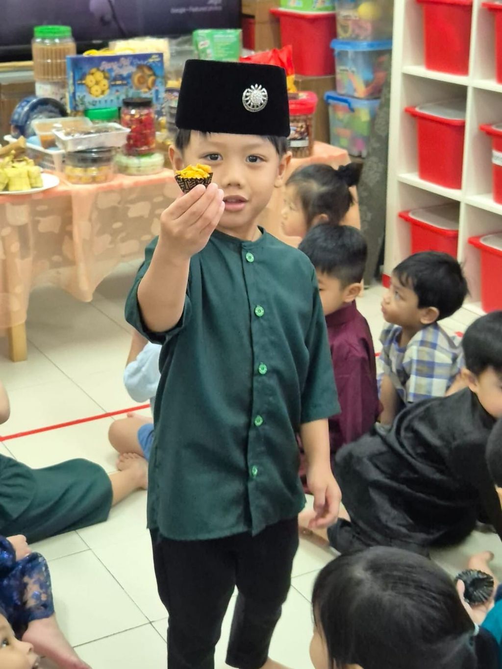 Hari Raya Celebration 2025 Written by: Junainah Jamil — photo 3