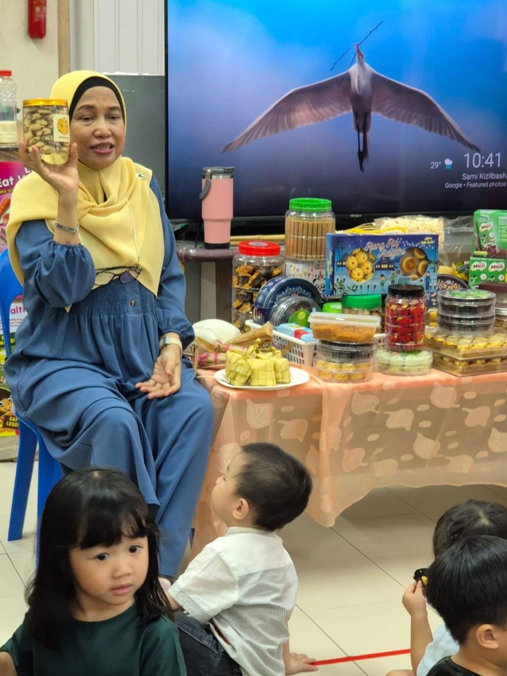 Hari Raya Celebration 2025 Written by: Junainah Jamil — photo 4