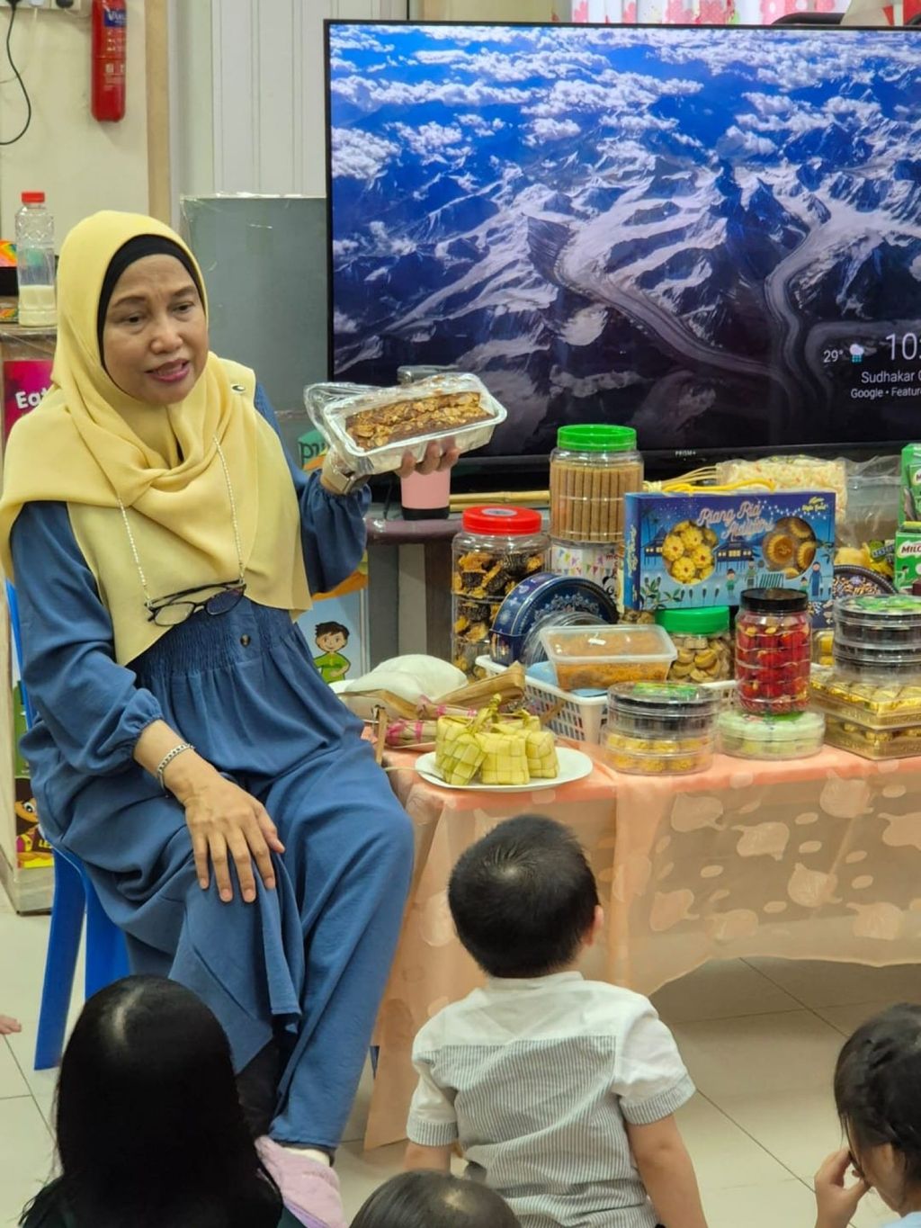 Hari Raya Celebration 2025 Written by: Junainah Jamil — photo 5