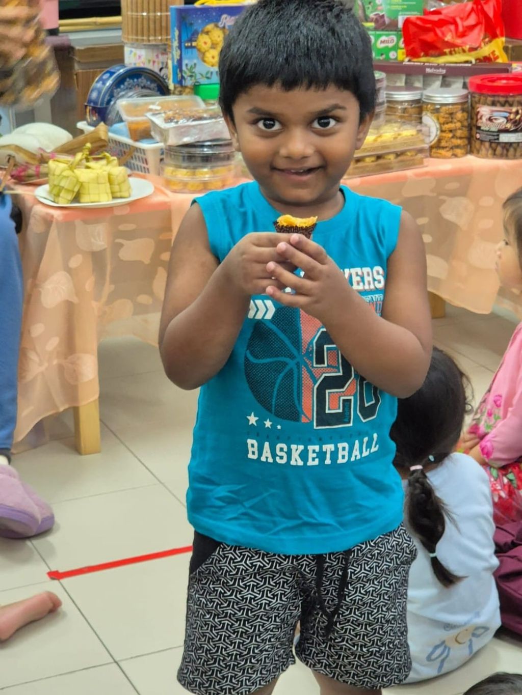 Hari Raya Celebration 2025 Written by: Junainah Jamil — photo 6