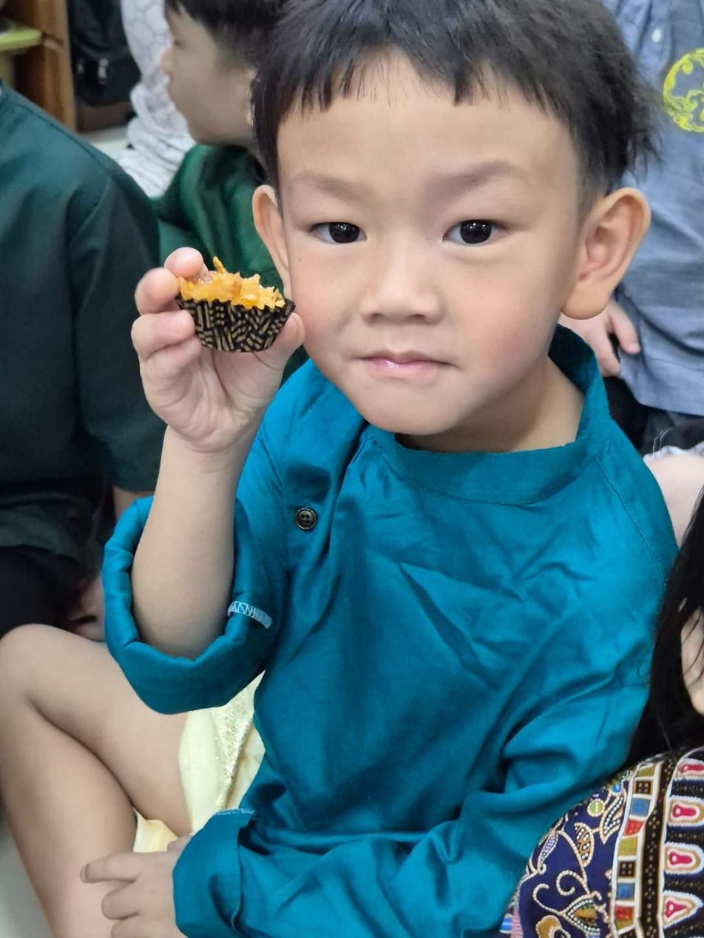Hari Raya Celebration 2025 Written by: Junainah Jamil — photo 7